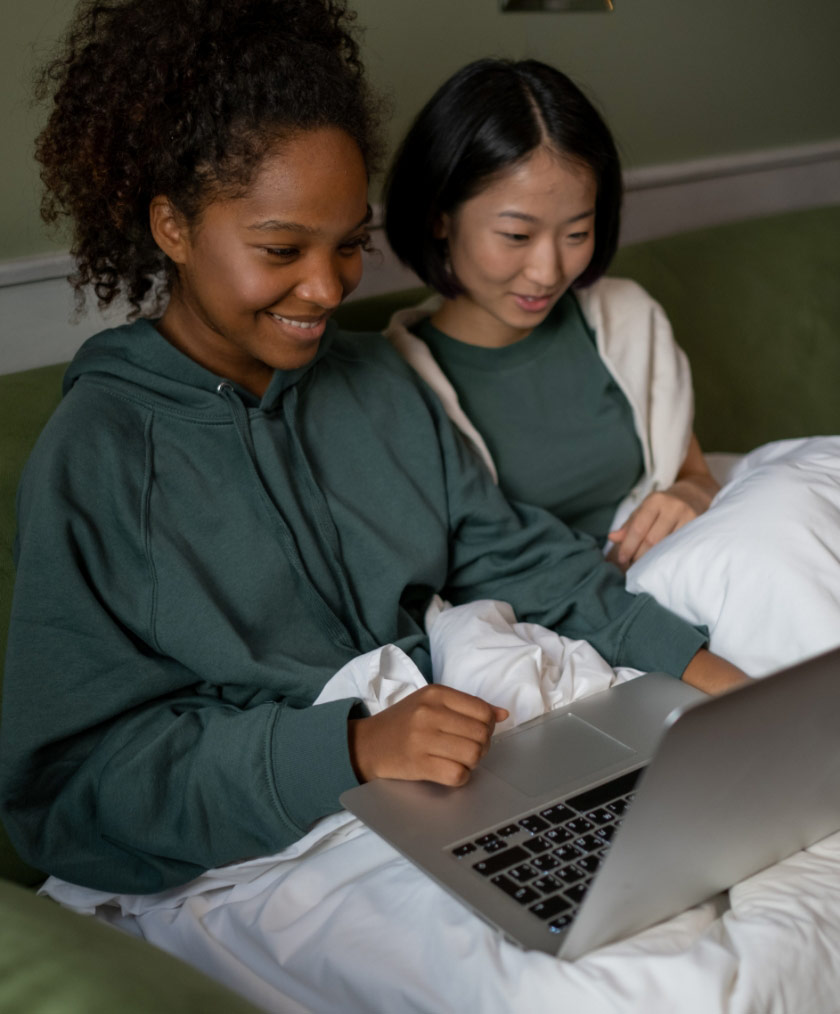 Introducing innovative ideas for corporate identity. 